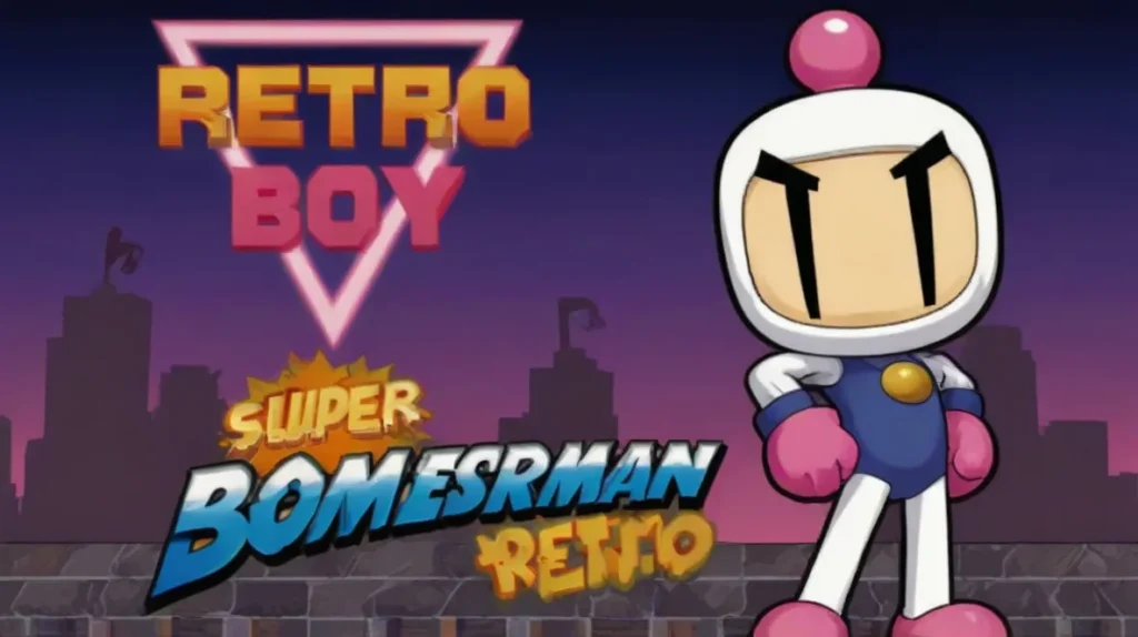 Super Nintendo Super Bomberman Super Nintendo Super Bomberman